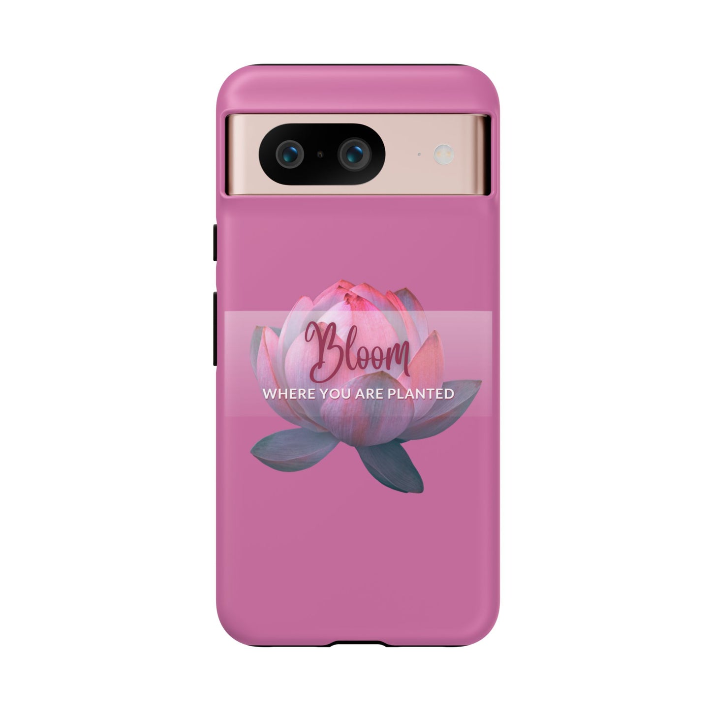 The Bloom Phone Case
