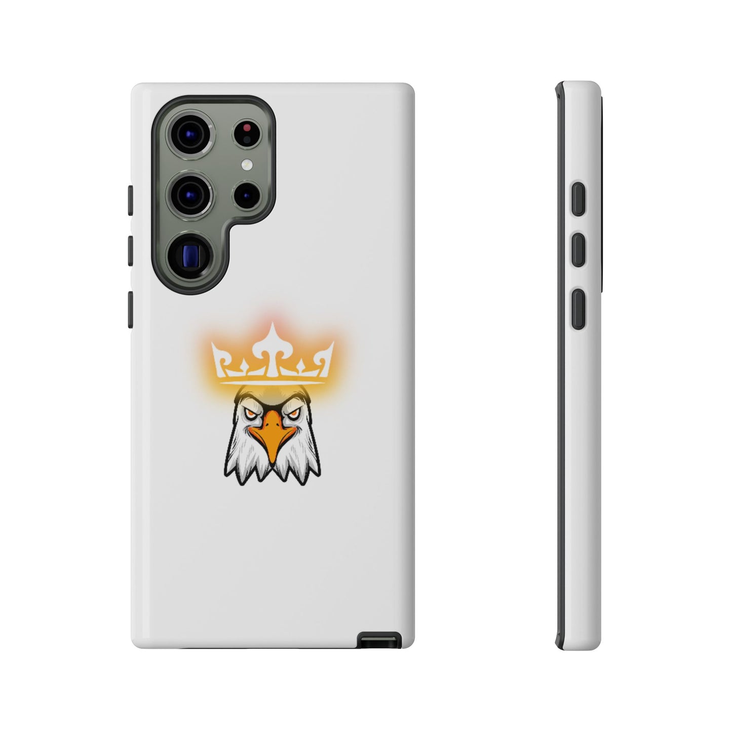 The Royal Eagle Phone Case
