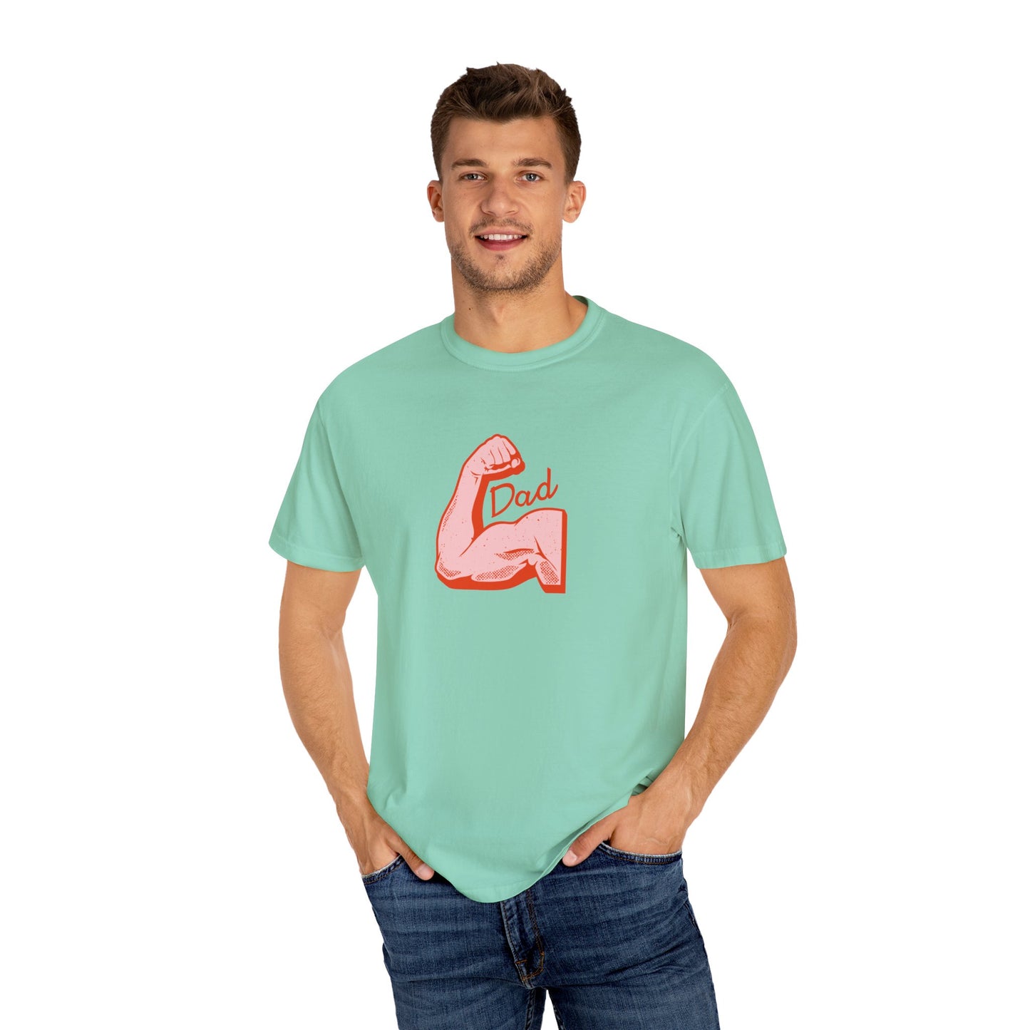 The Dad Tee