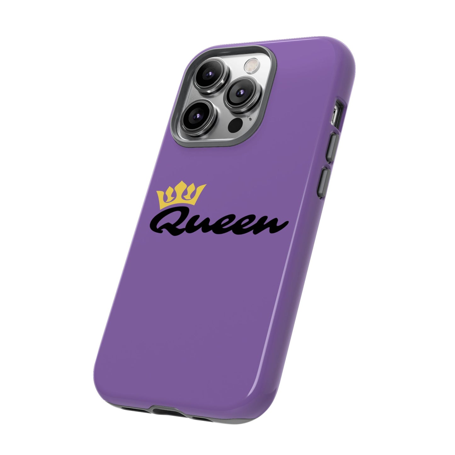 The Queen Phone Case
