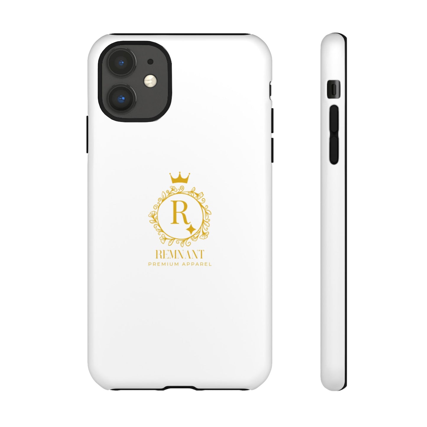 The Remnant Phone Case