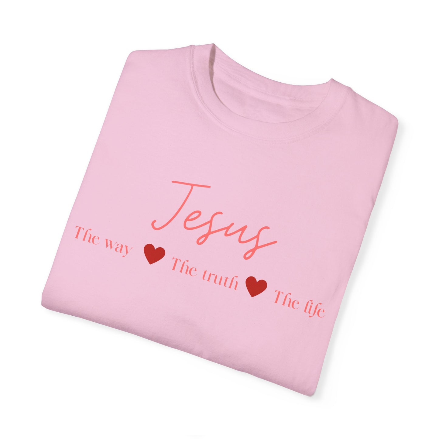 The Jesus Tee