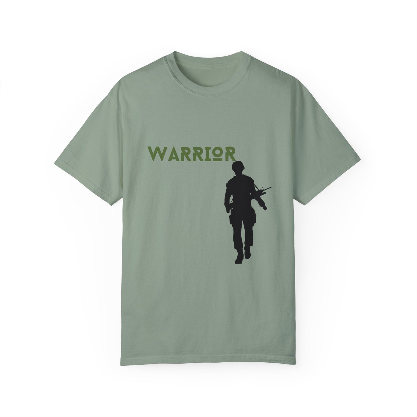 The Warrior Tee