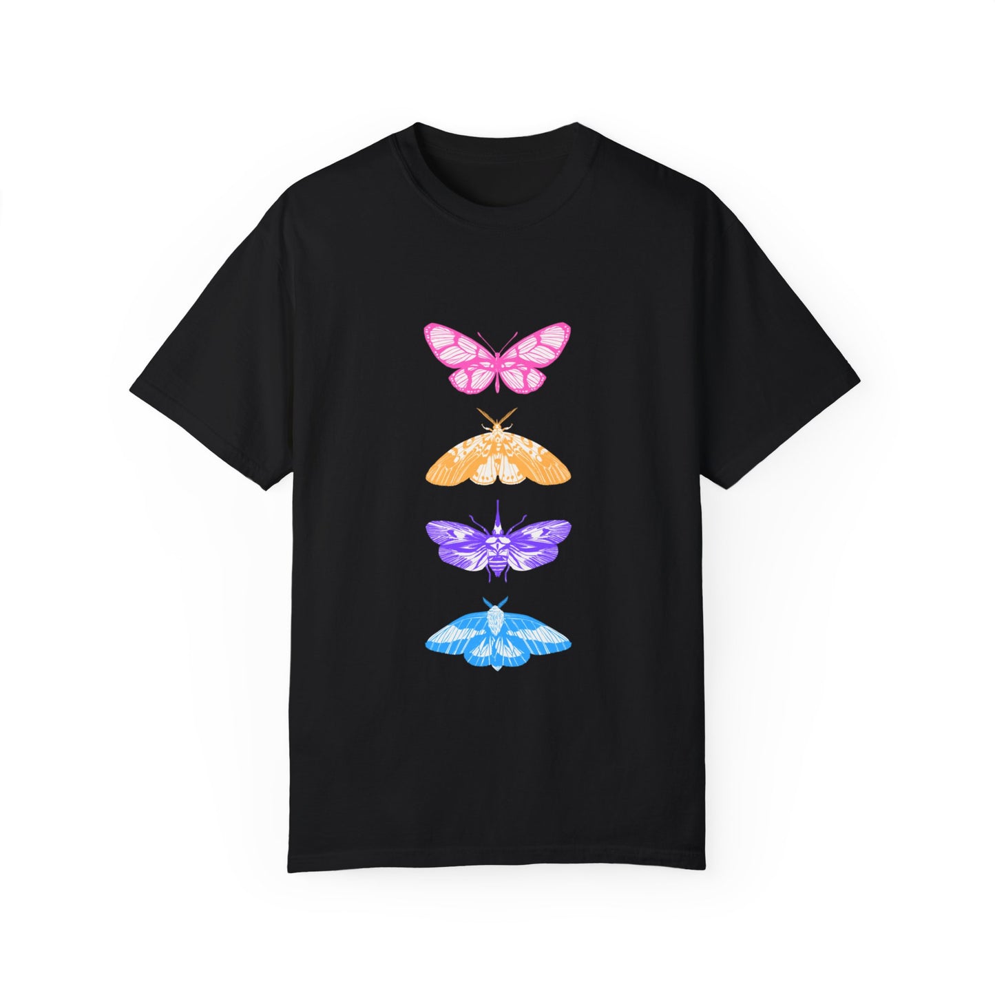 The Butterfly Tee