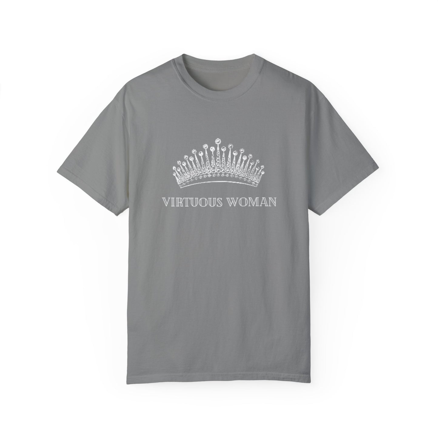 The Virtuous Woman Tee