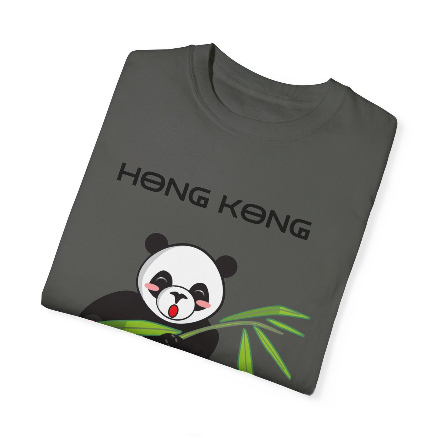 The Hong Kong Tee