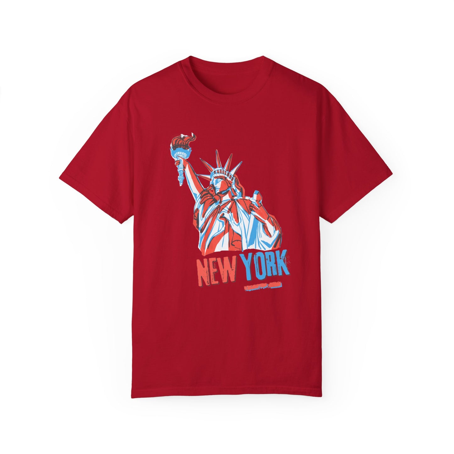 The New York Tee