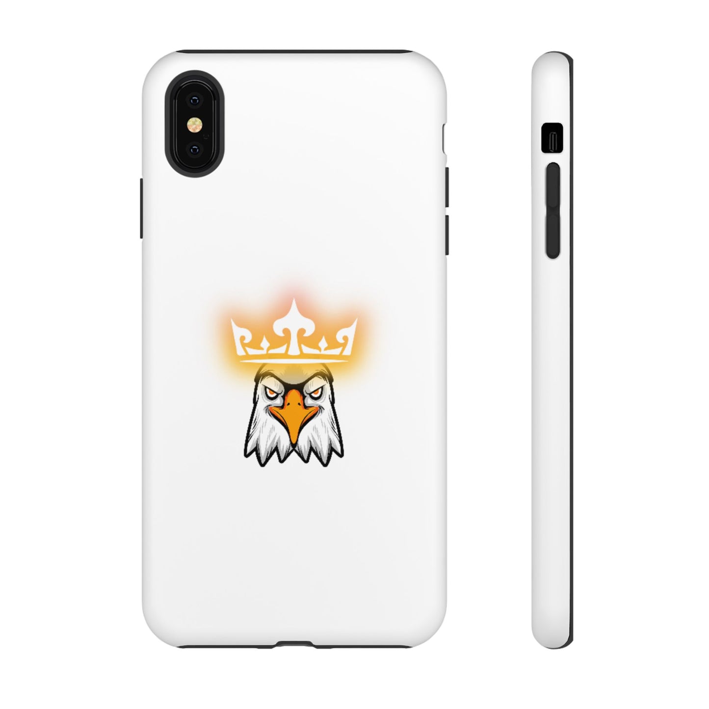 The Royal Eagle Phone Case