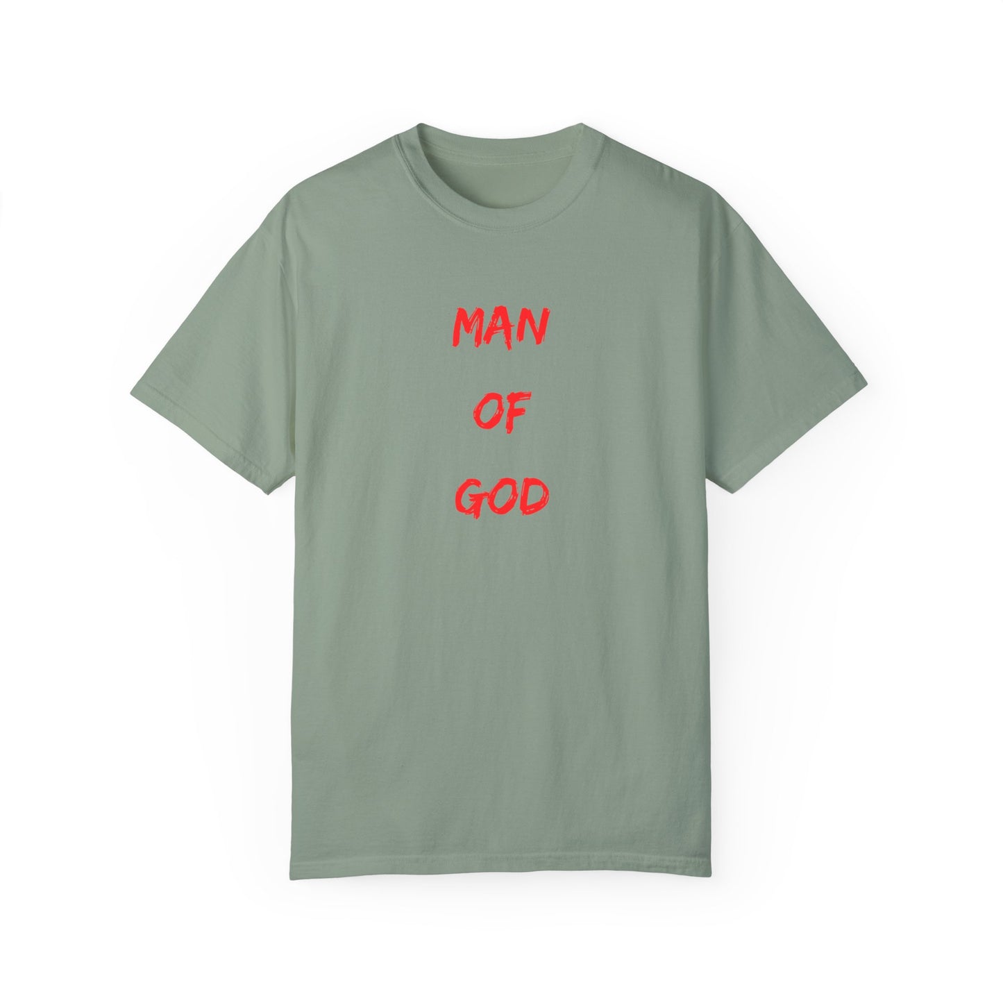 The Man of God Tee