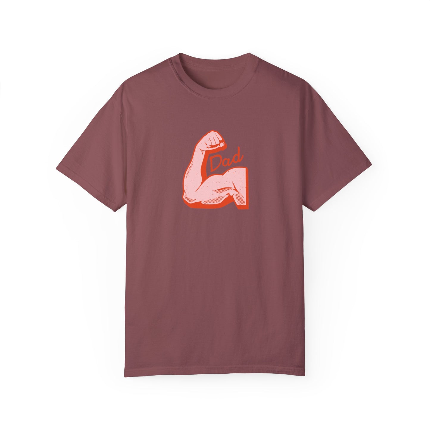 The Dad Tee