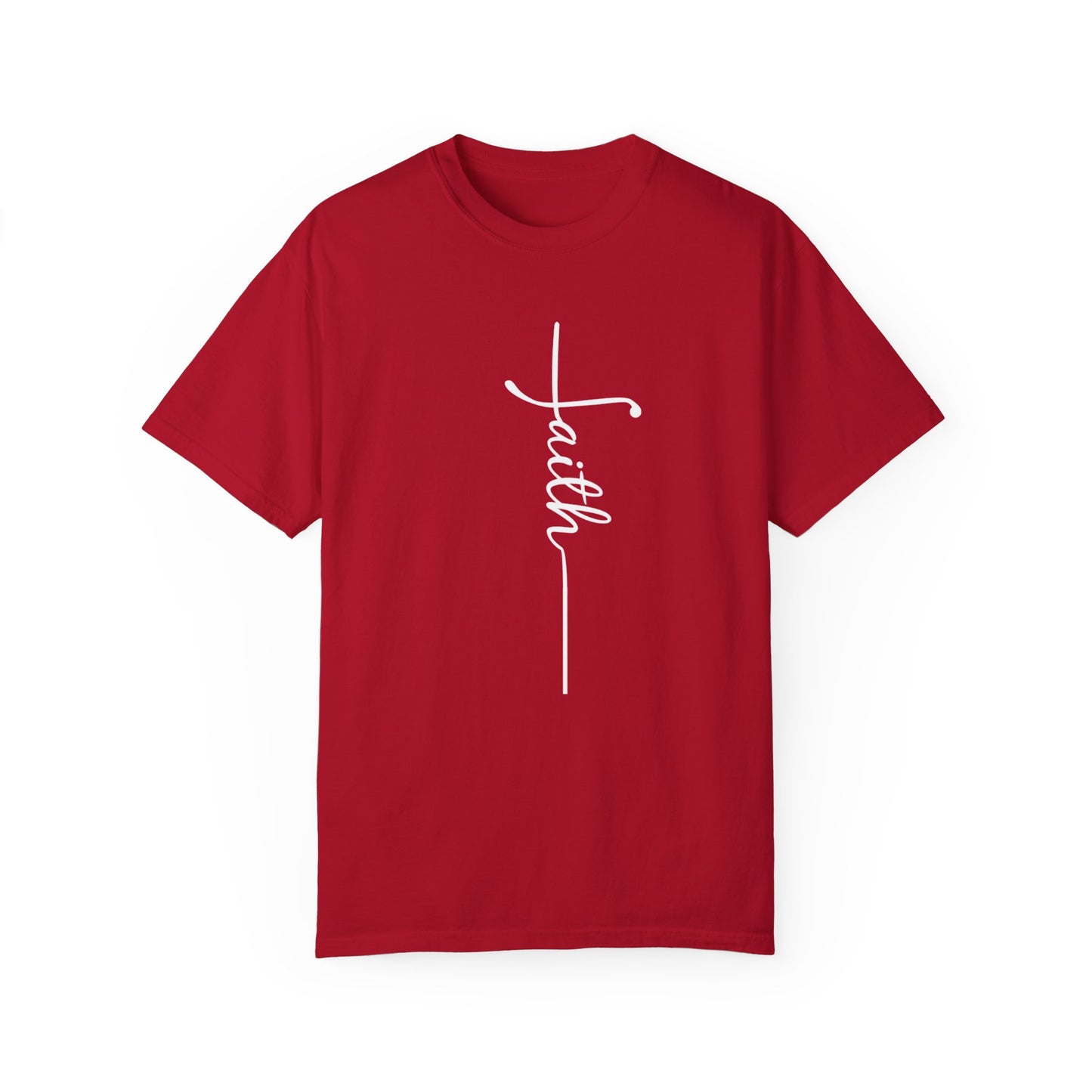 The Faith Tee