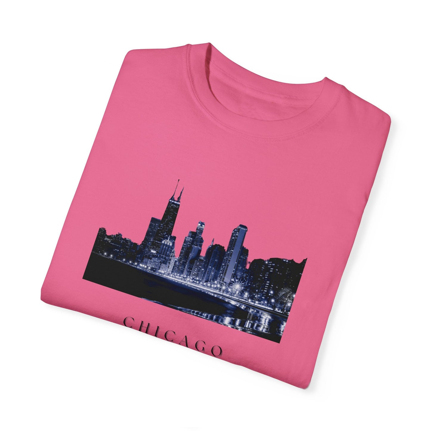 The Chicago Tee