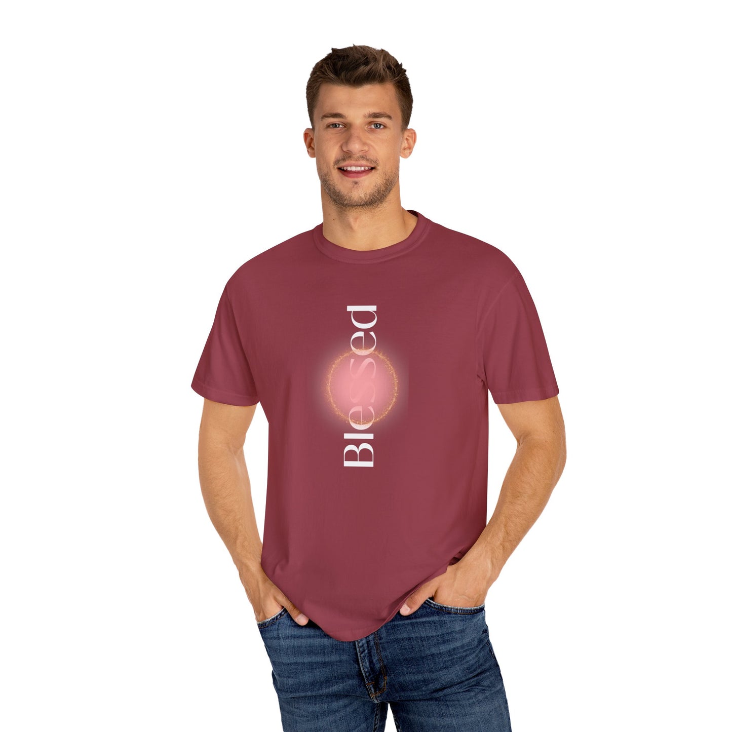 The Blessed Tee