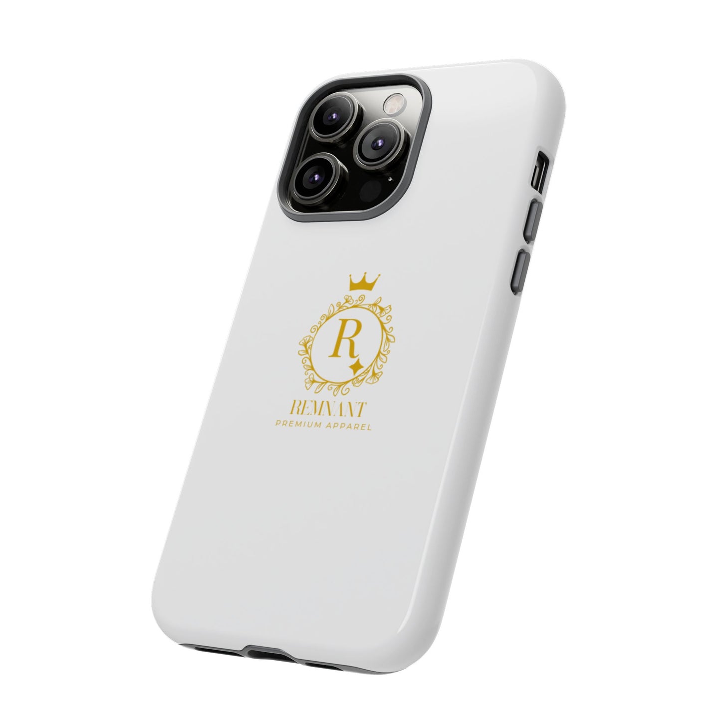 The Remnant Phone Case