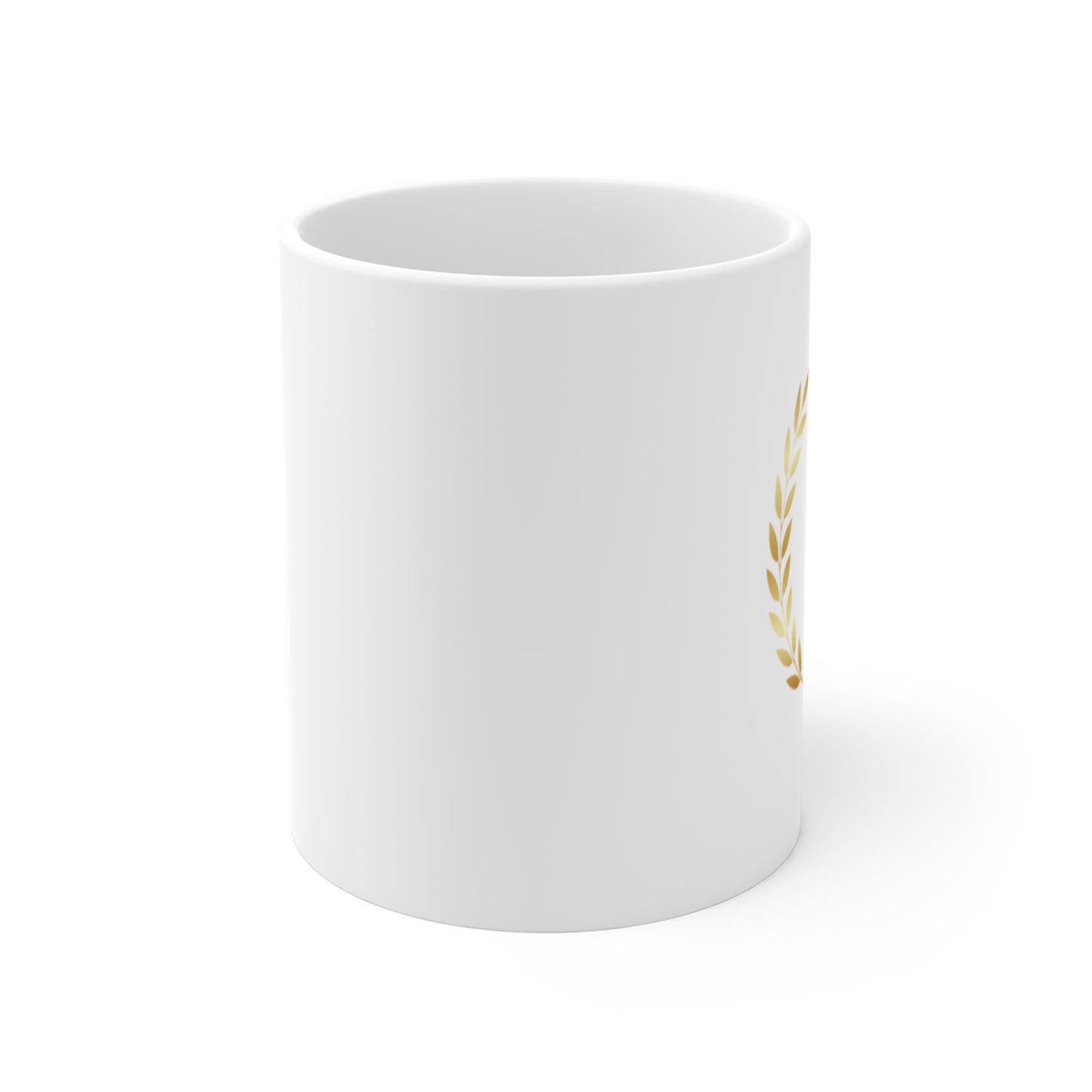 The E Mug 11oz