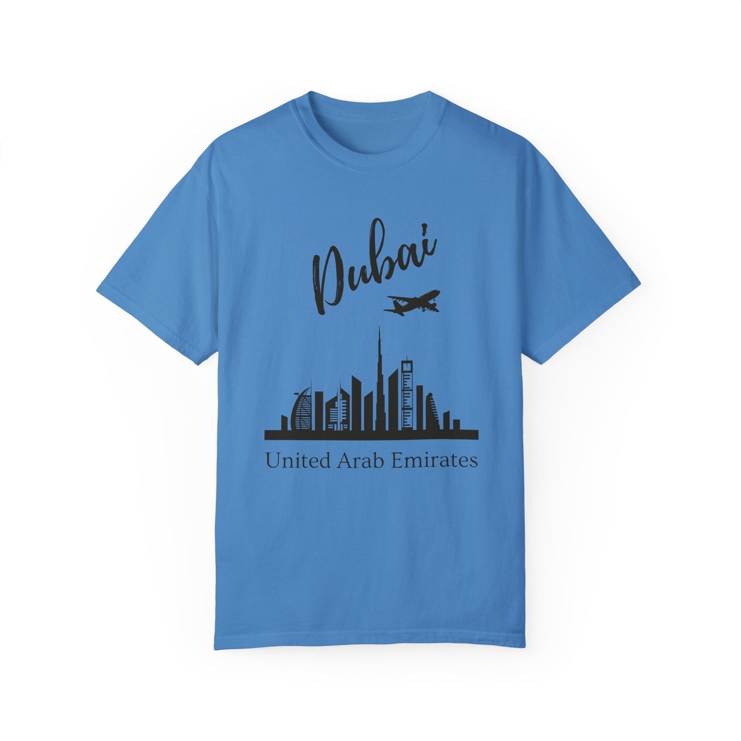 The Dubai Tee