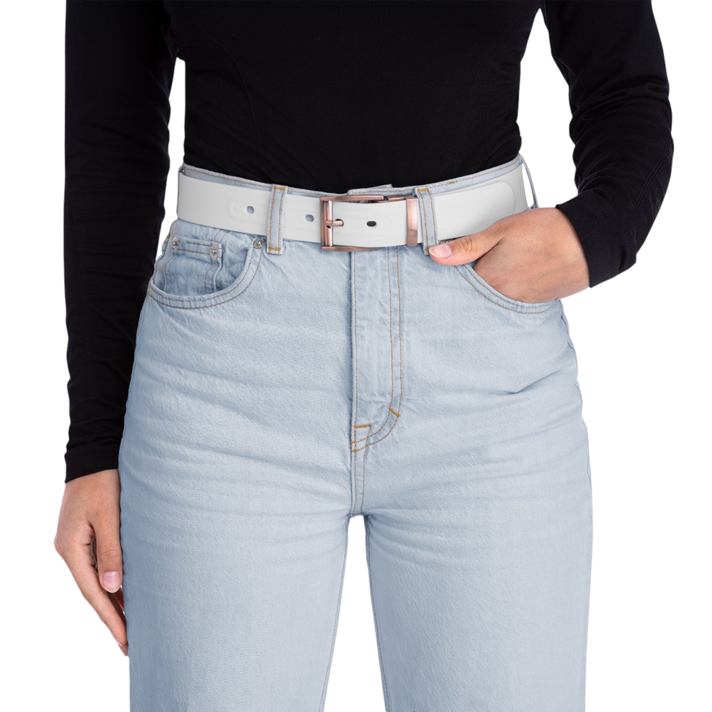 White Belt