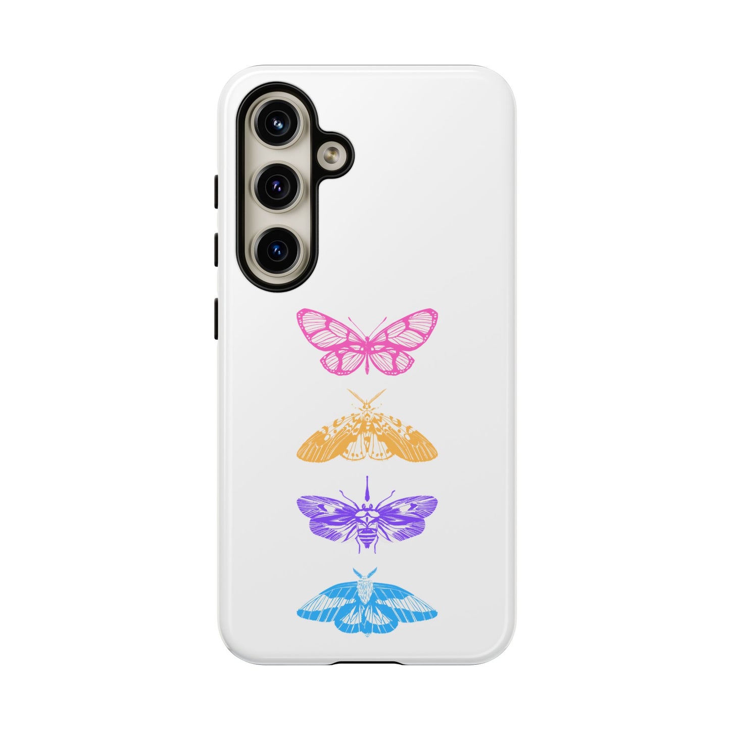 The Butterfly Phone Case