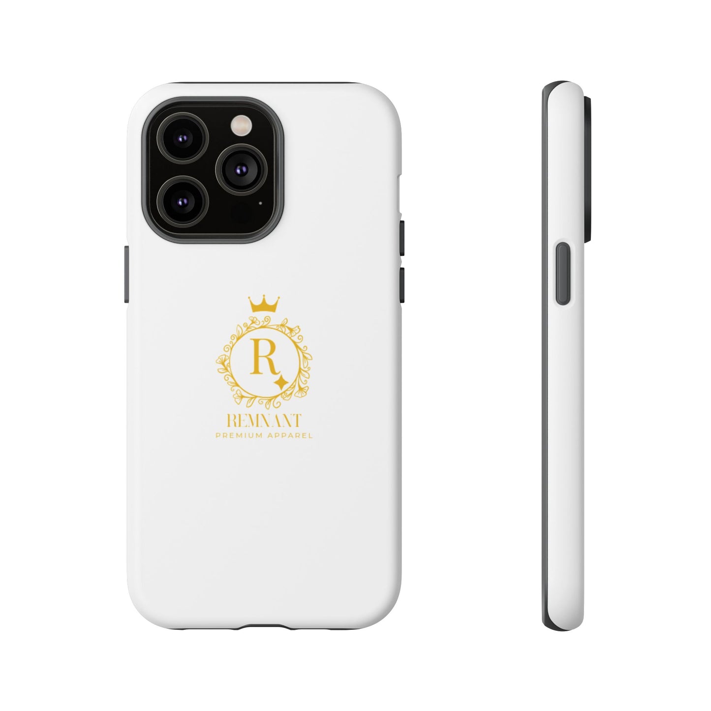 The Remnant Phone Case