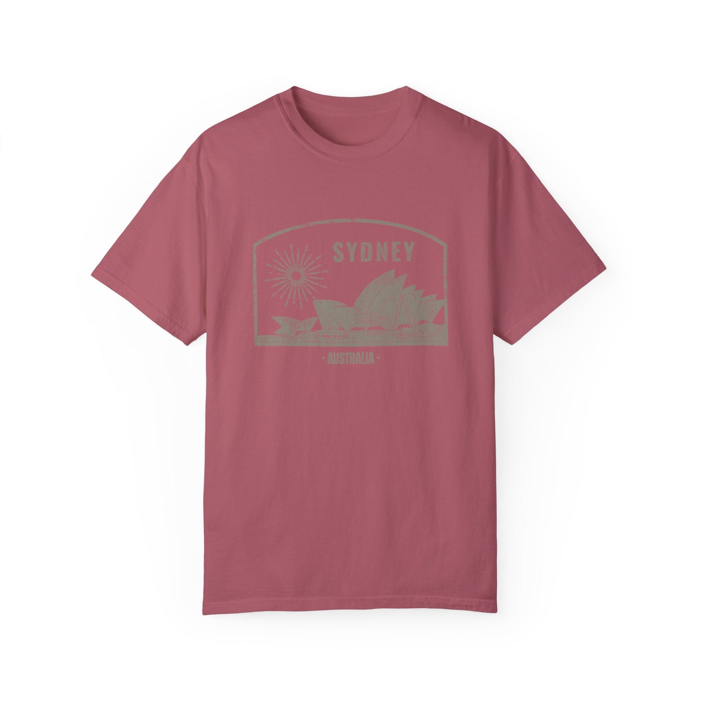 The Sydney Tee