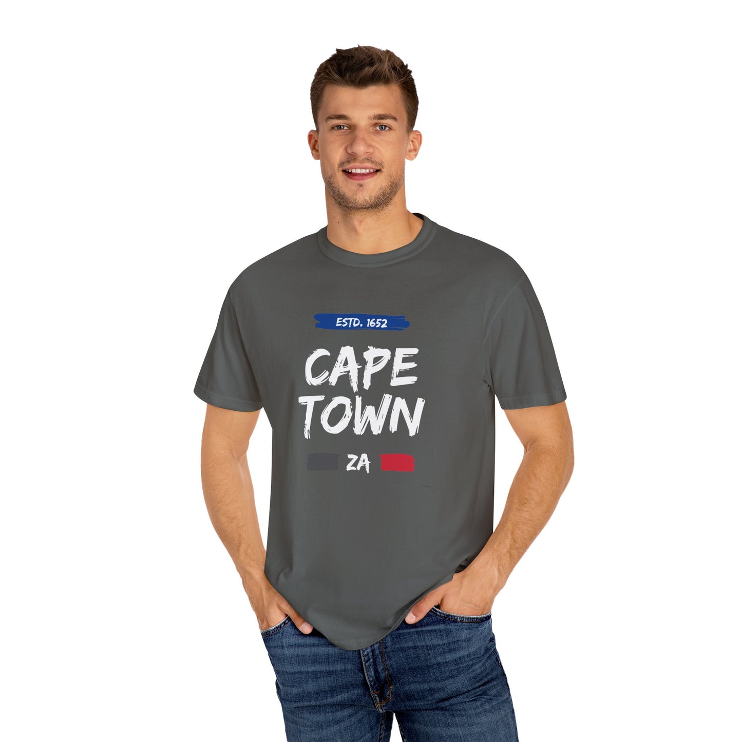 The Cape Town Tee