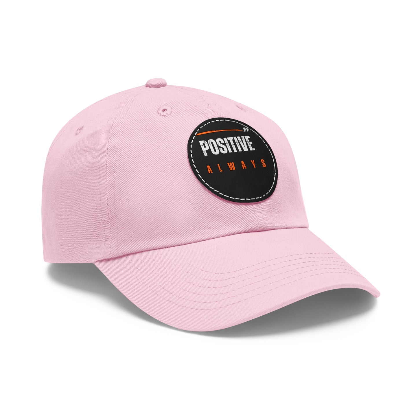 The Positive Always Hat