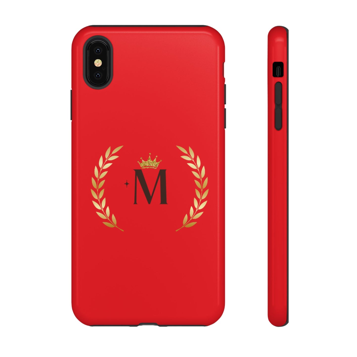 The M Phone Case