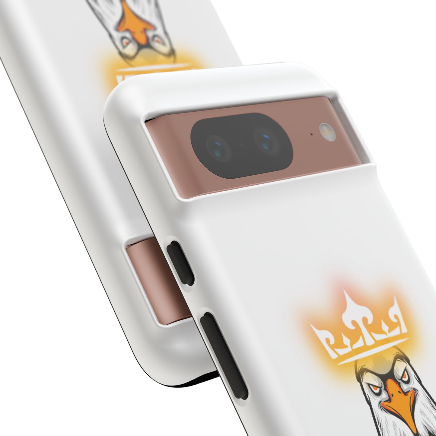 The Royal Eagle Phone Case