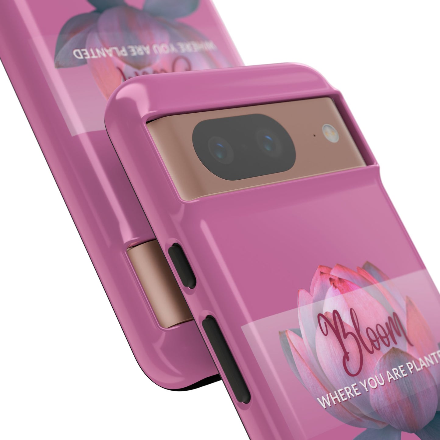 The Bloom Phone Case