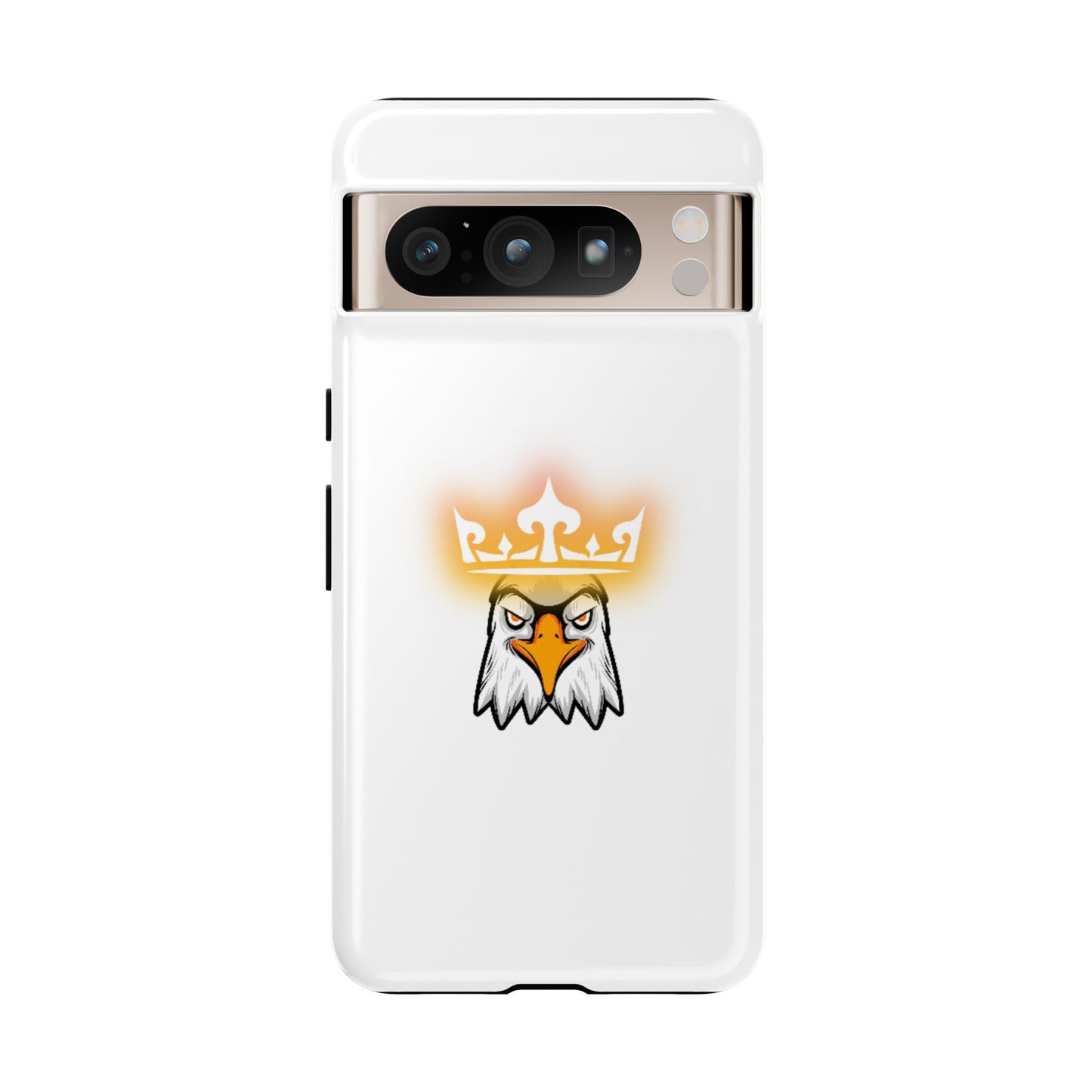 The Royal Eagle Phone Case
