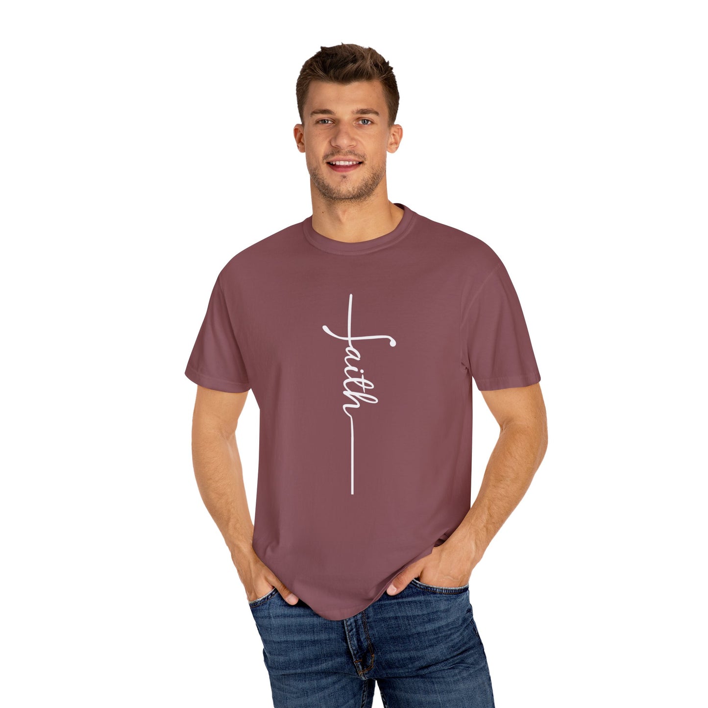 The Faith Tee
