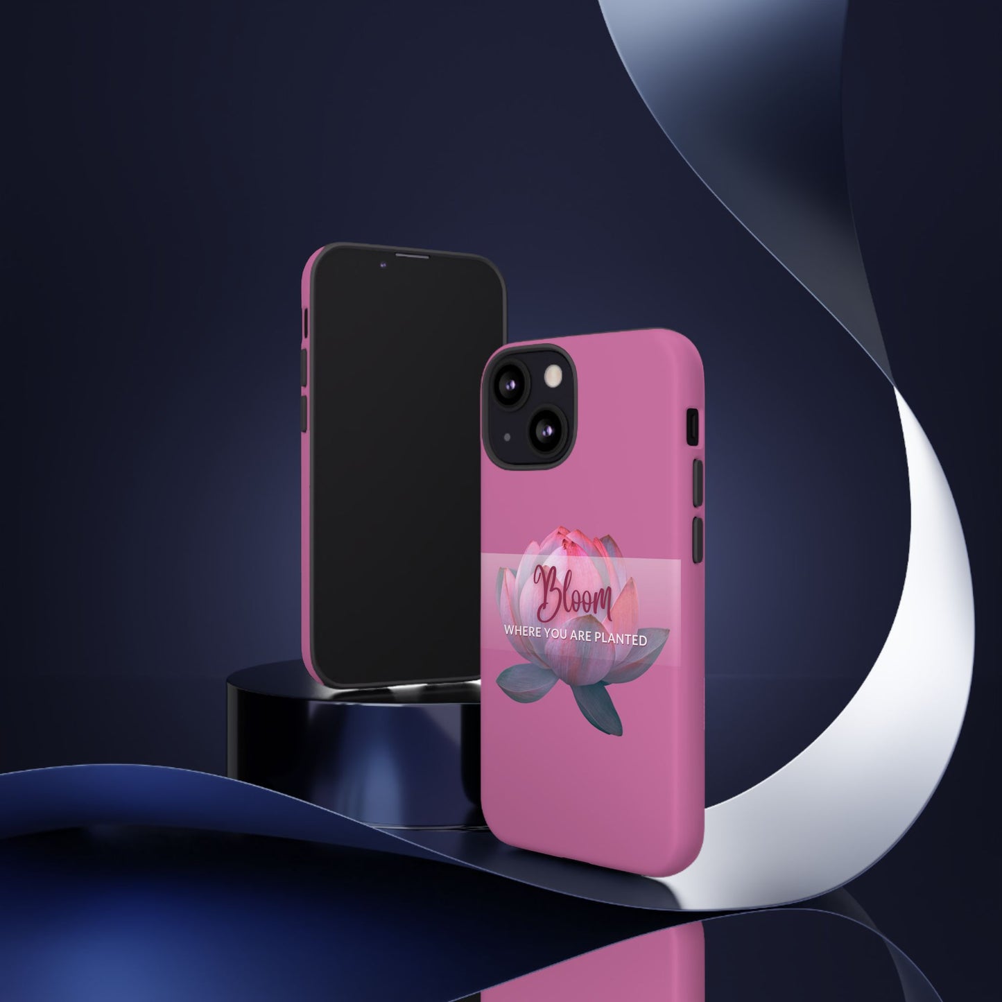 The Bloom Phone Case