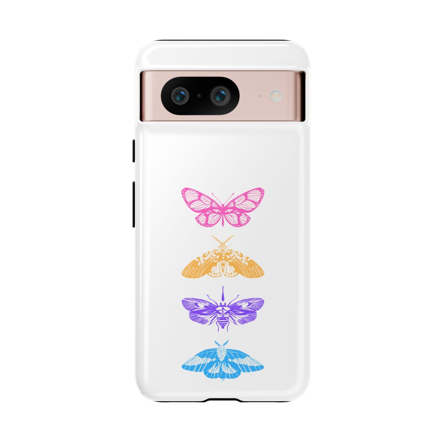 The Butterfly Phone Case