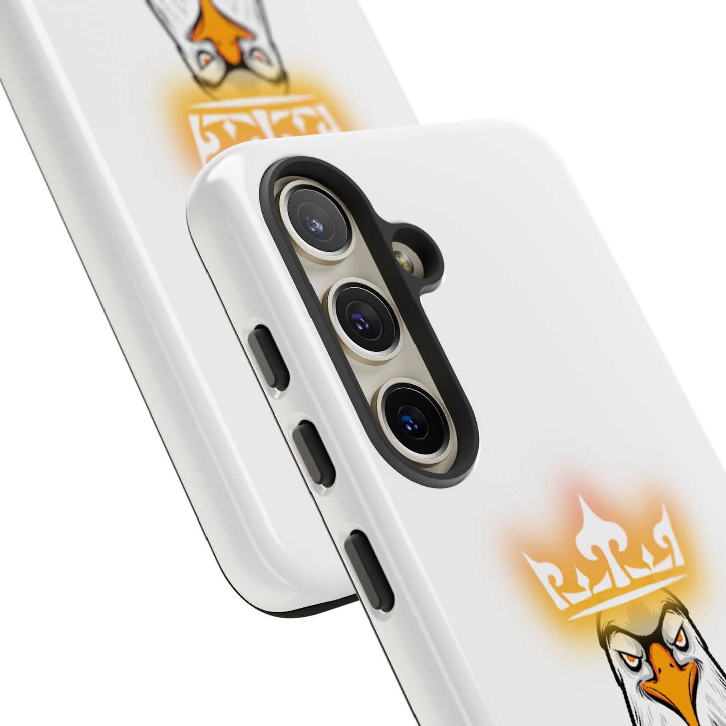 The Royal Eagle Phone Case