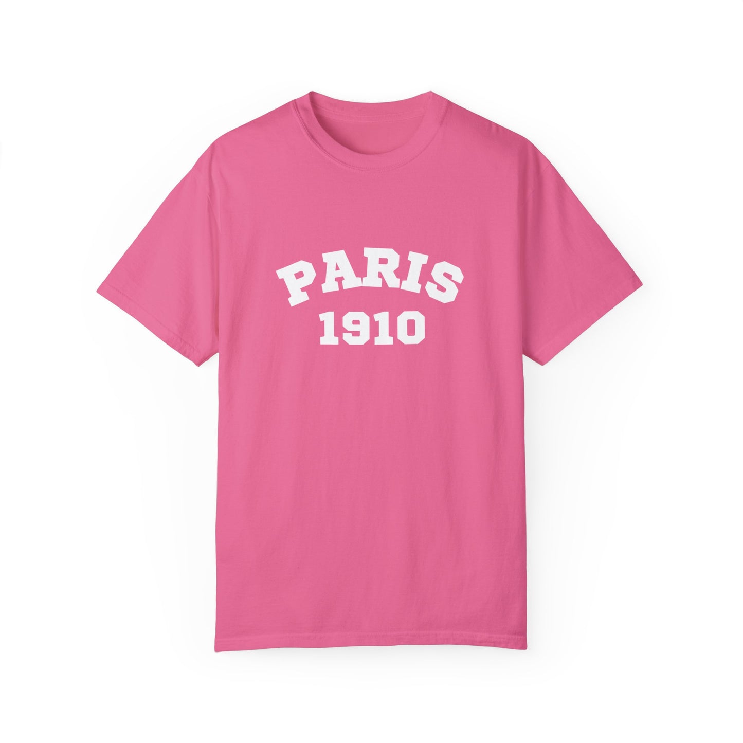 The Paris Tee