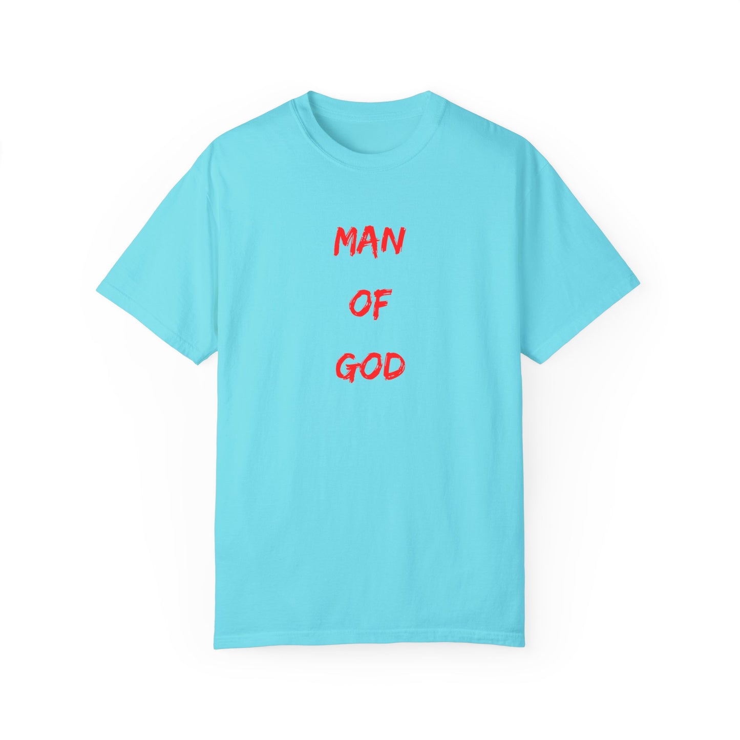 The Man of God Tee