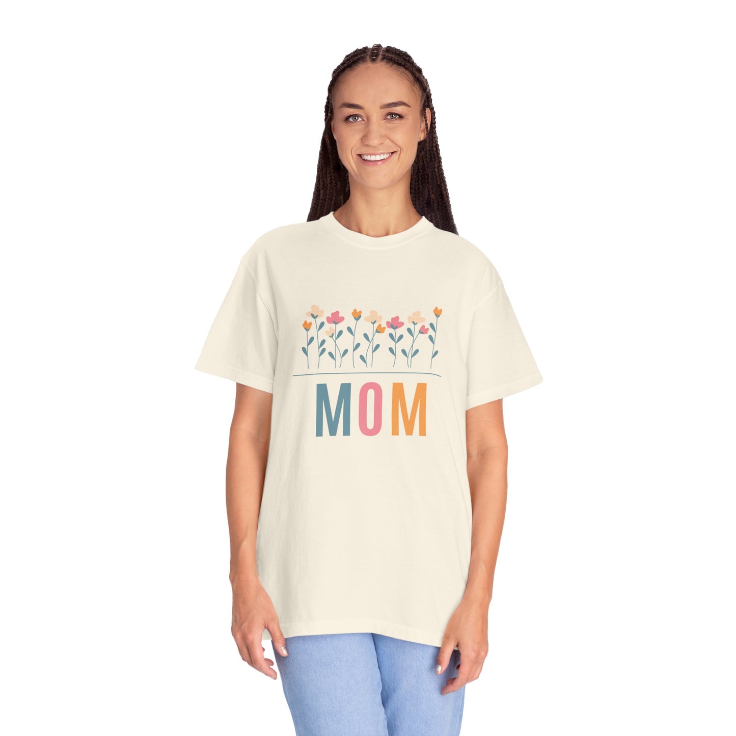 The Mom Tee