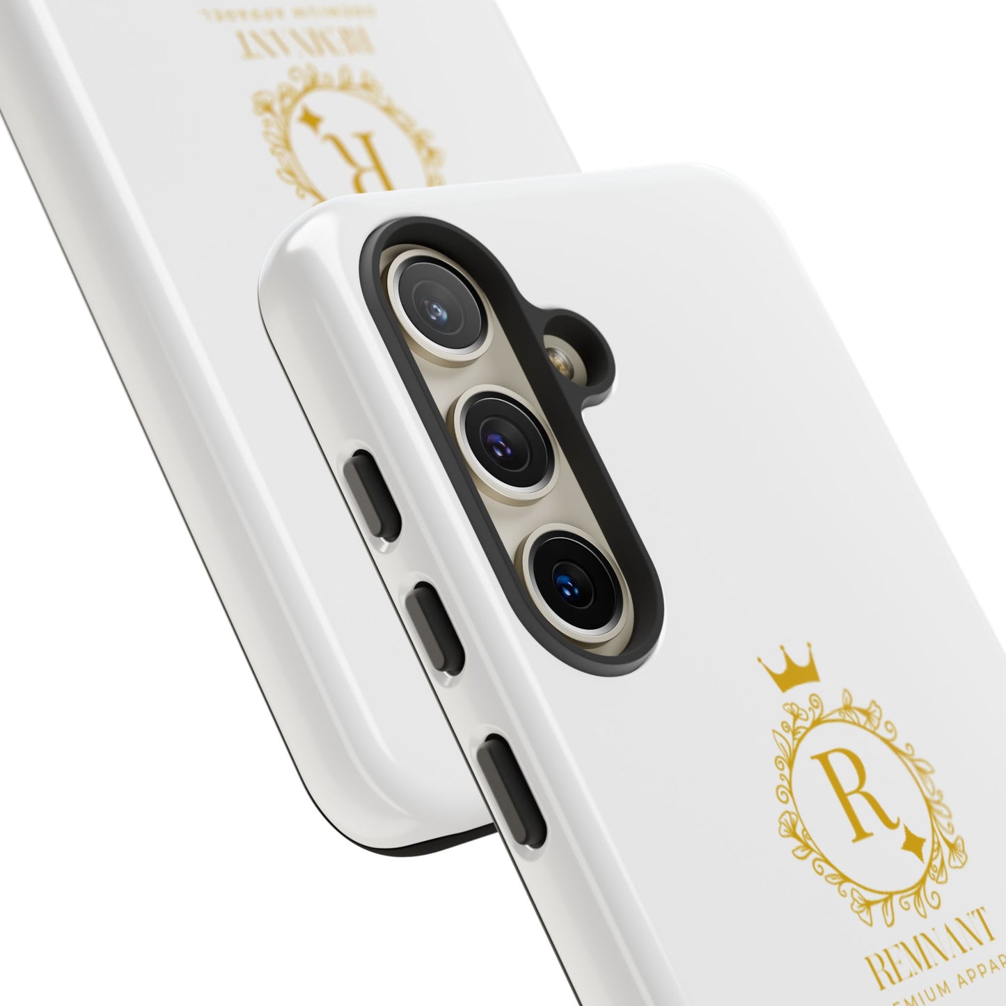 The Remnant Phone Case