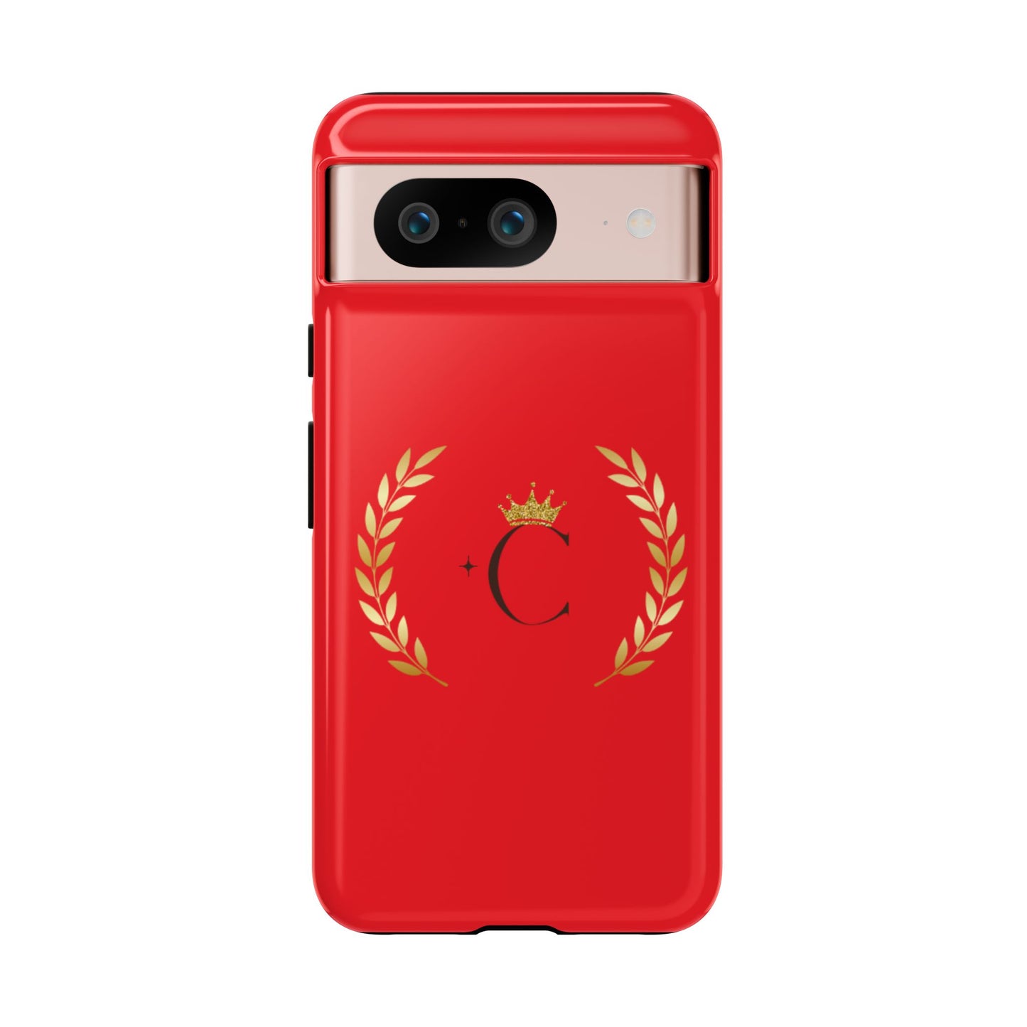The C Phone Case