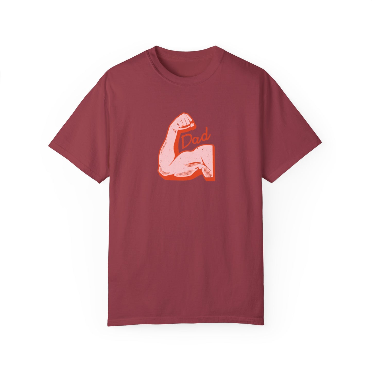 The Dad Tee