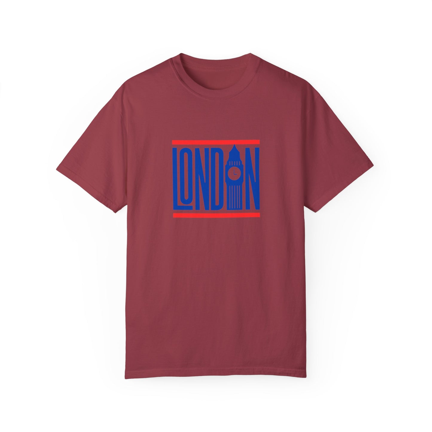 The London Tee
