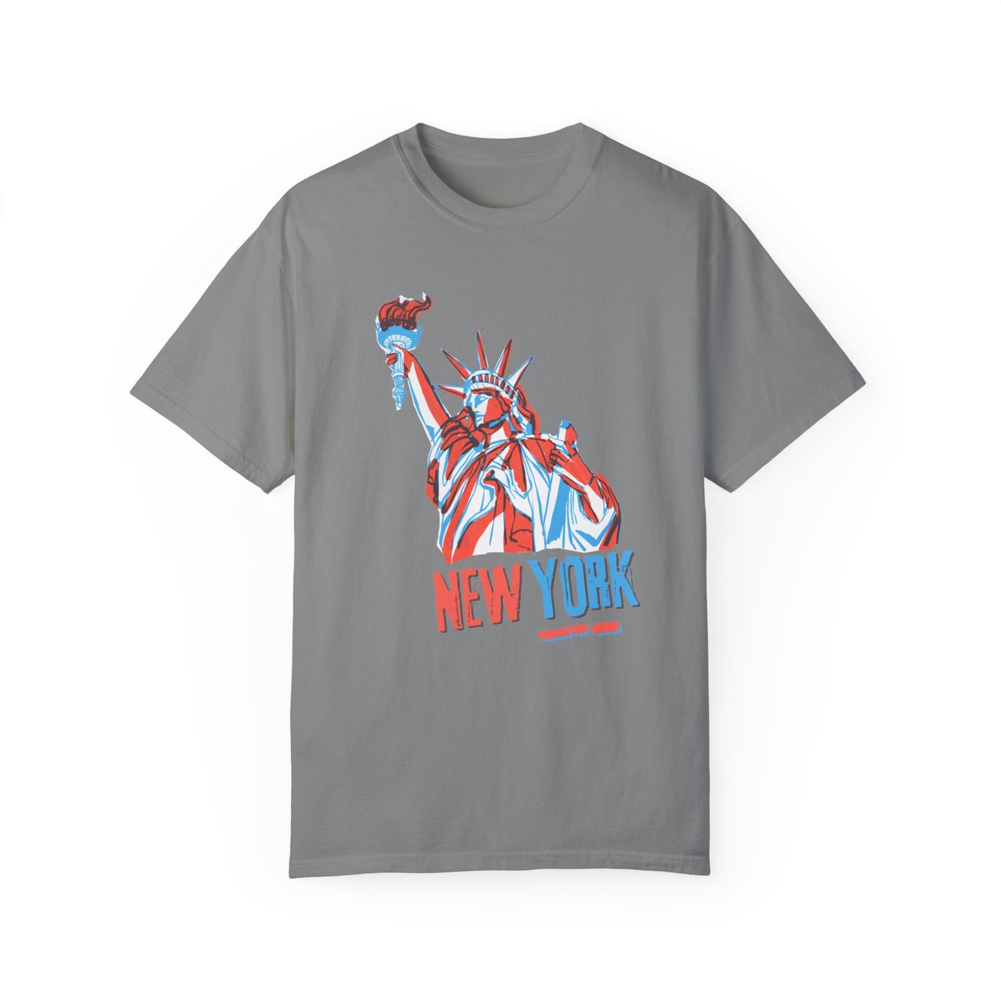 The New York Tee