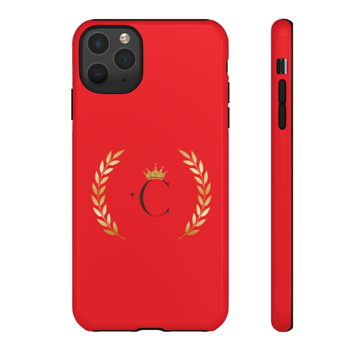 The C Phone Case