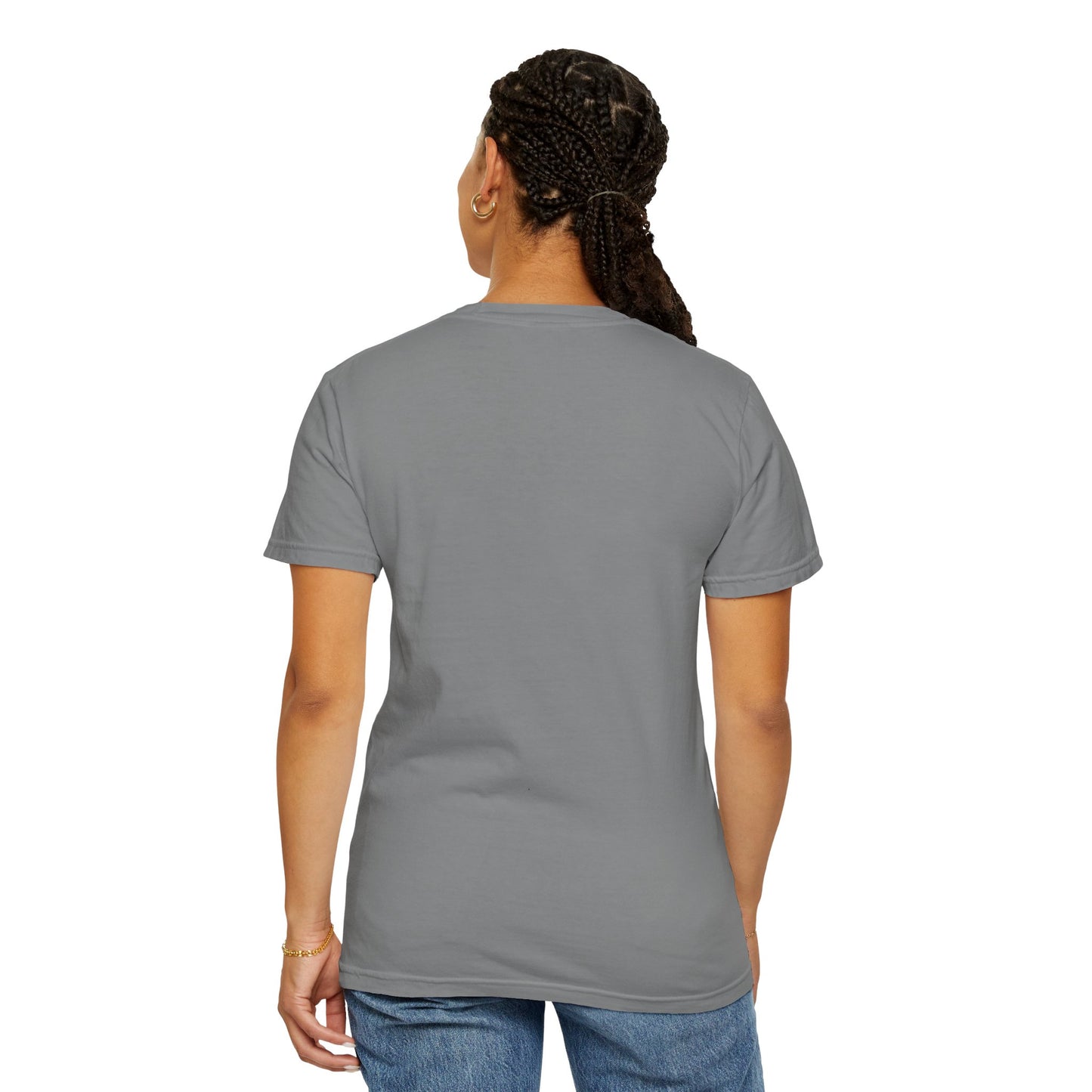 The Faith Tee