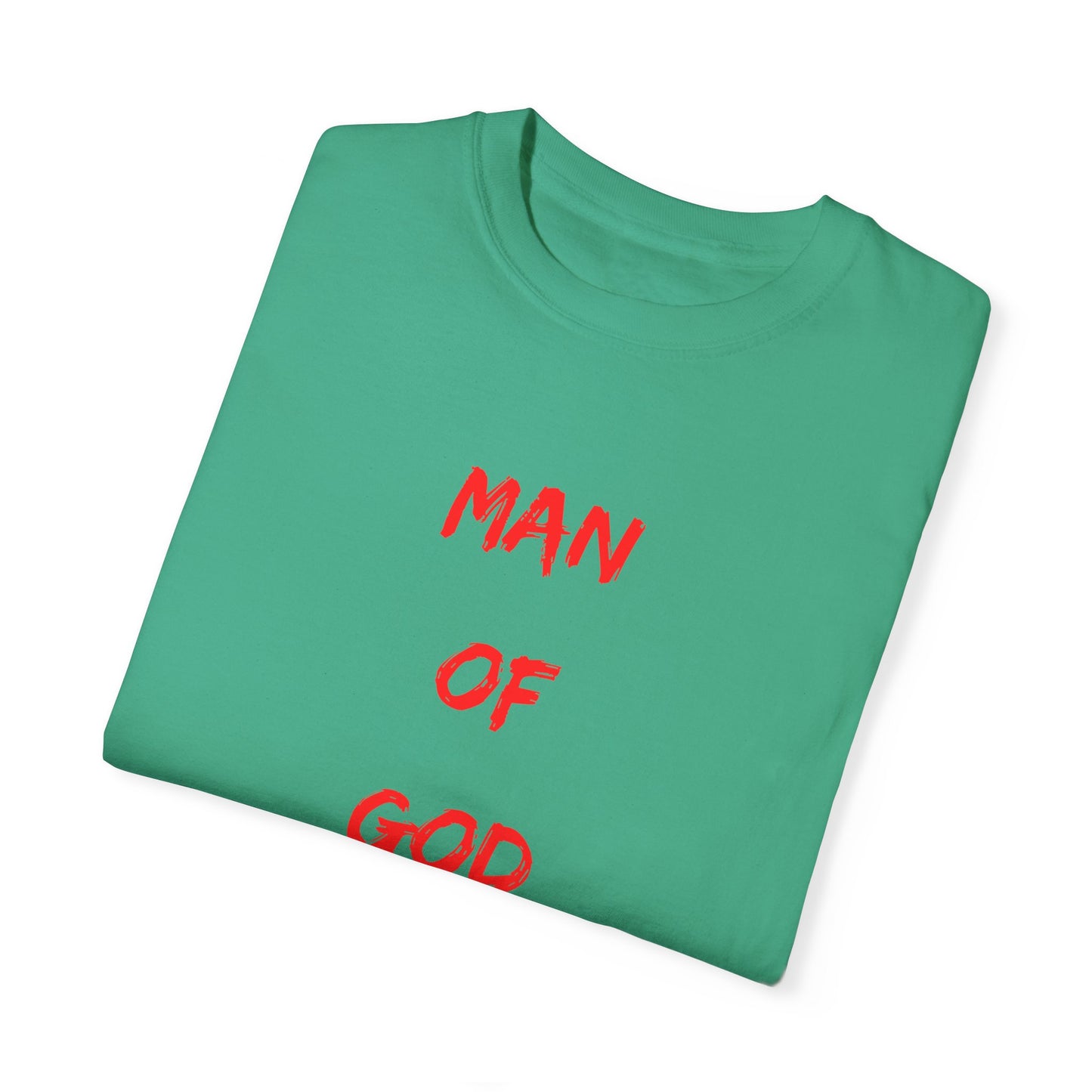 The Man of God Tee