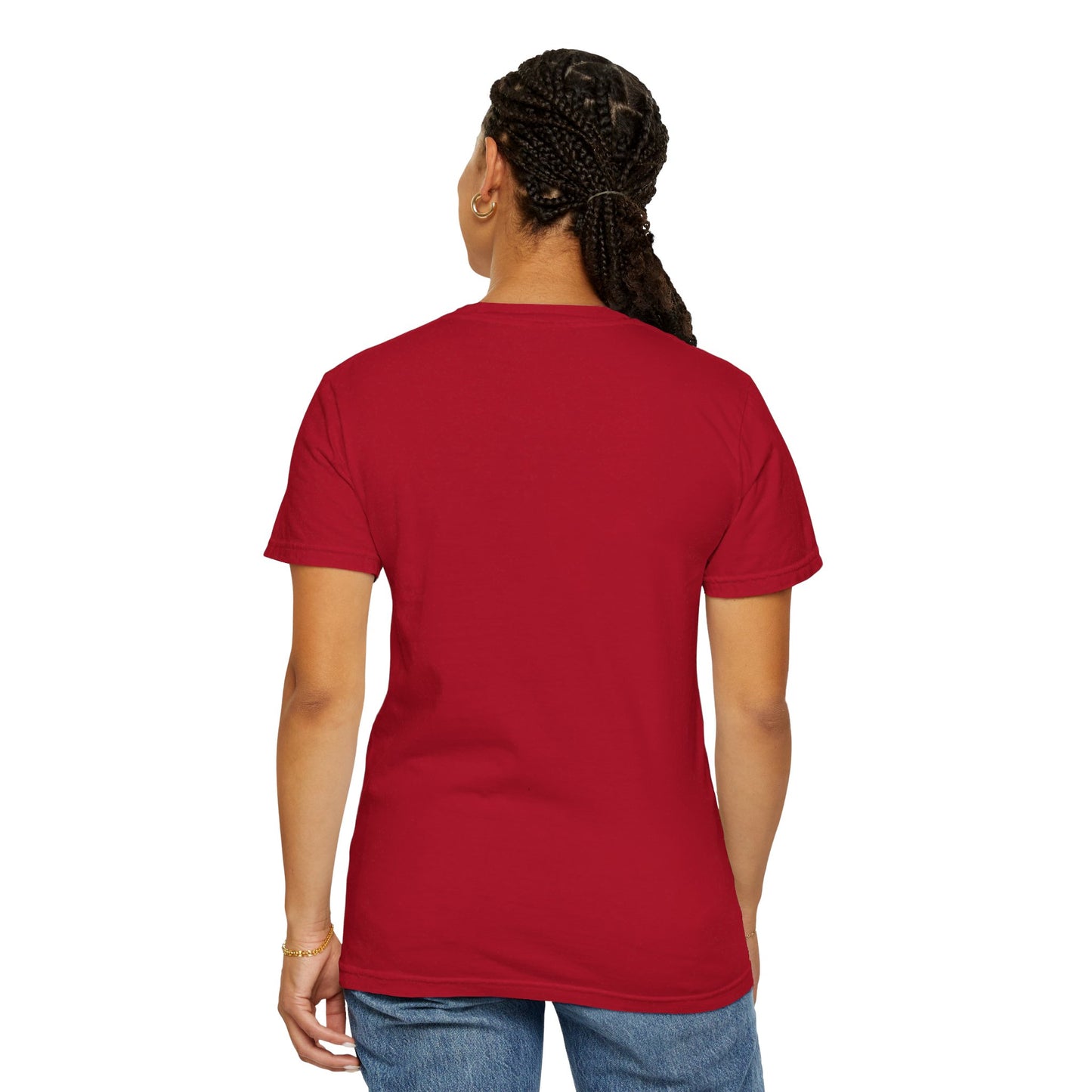 The Faith Tee