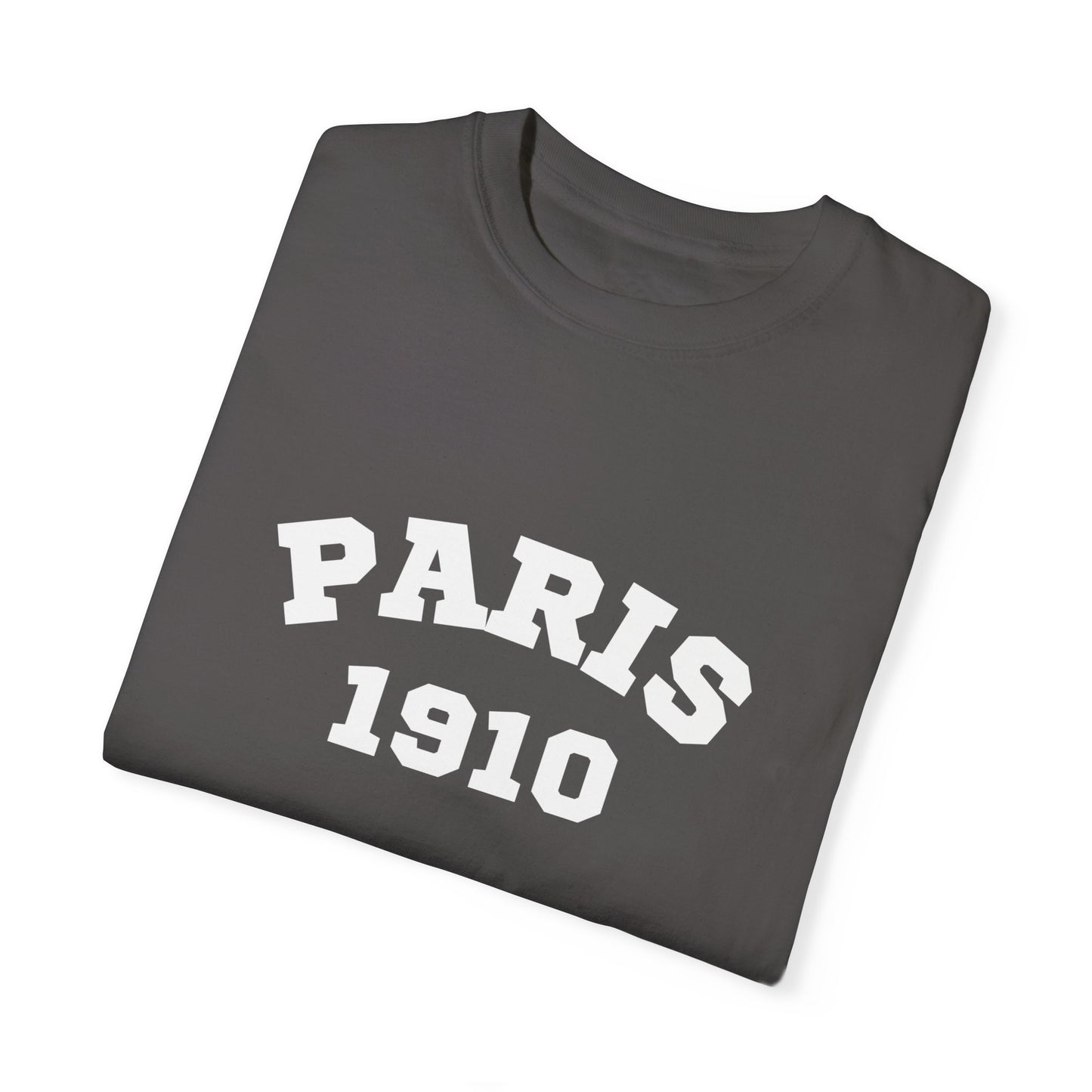 The Paris Tee