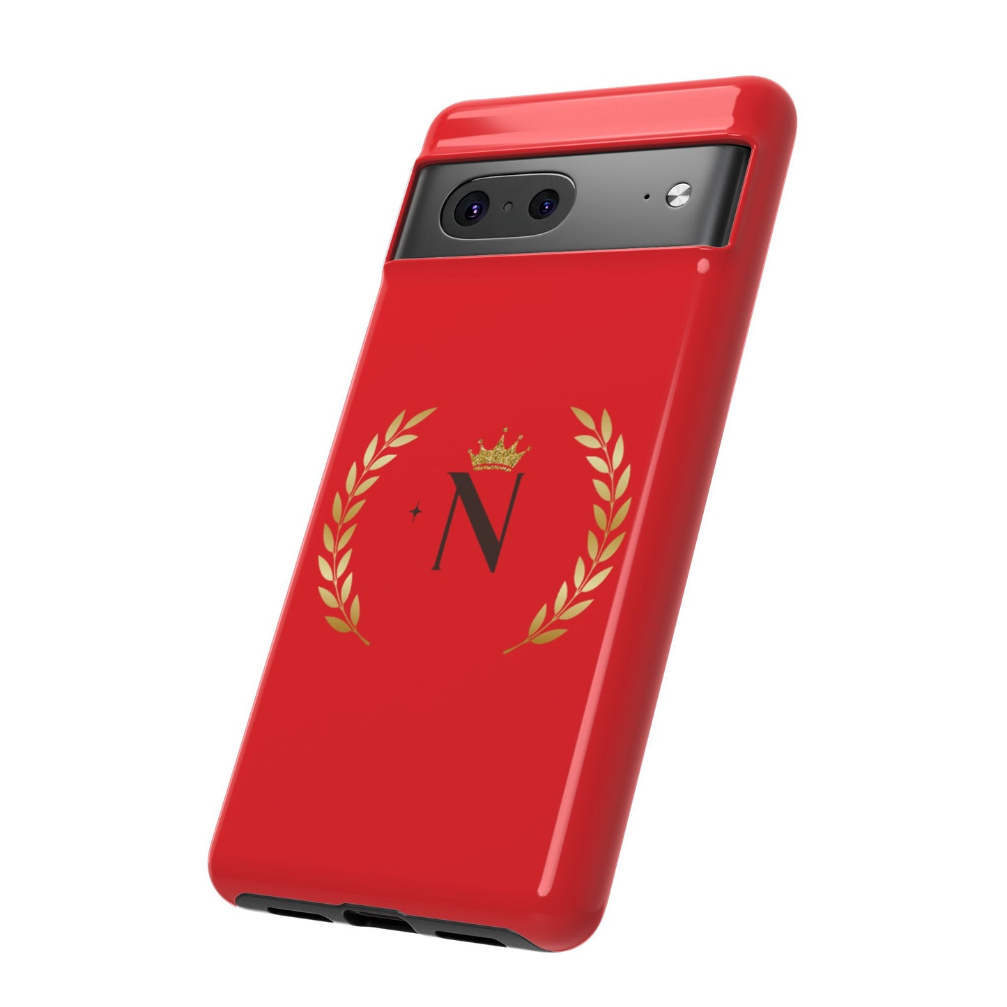 The N Phone Case