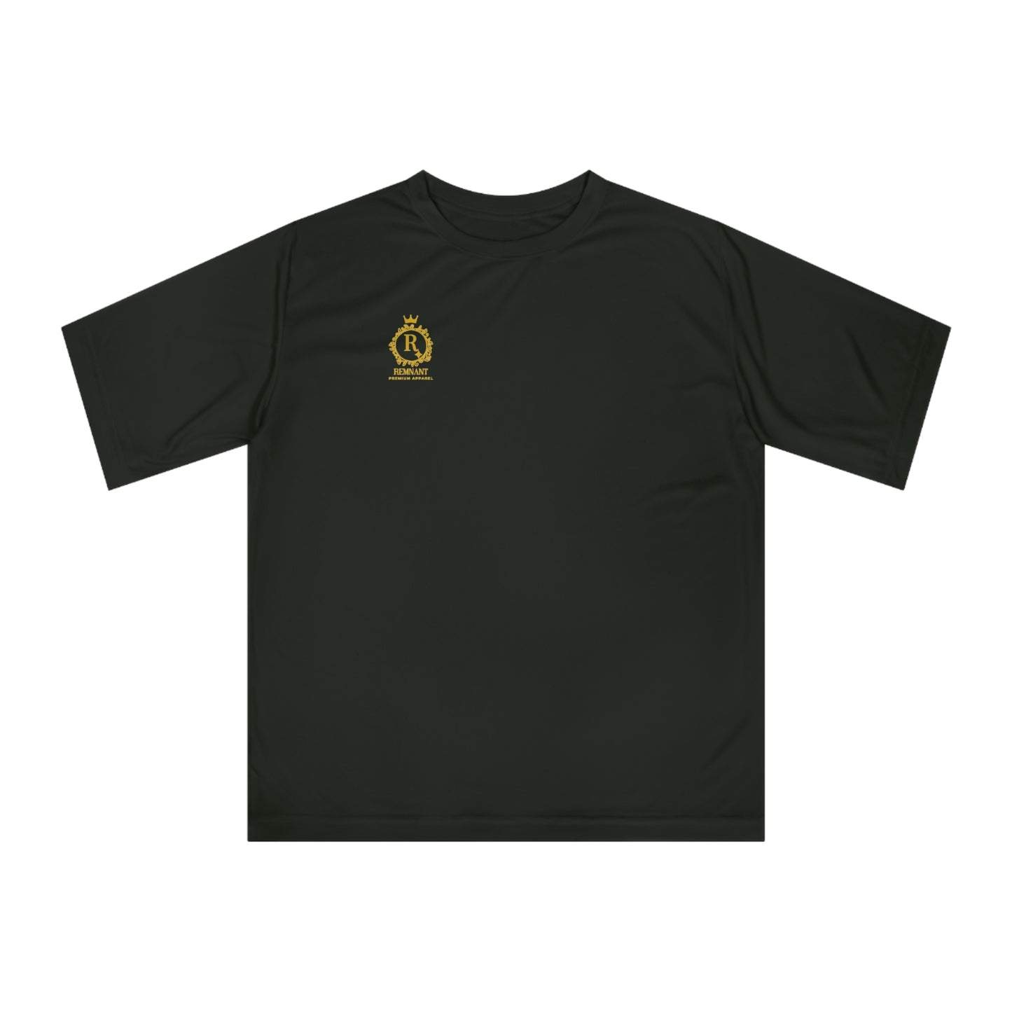 Unisex Zone Performance Workout T-shirt