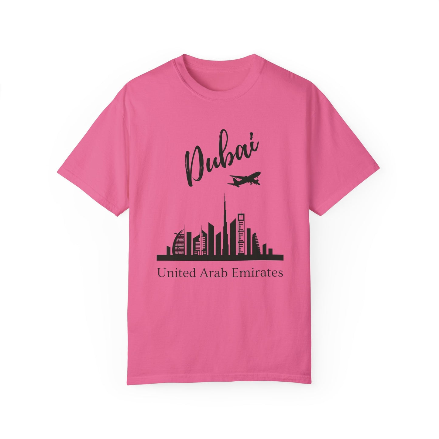 The Dubai Tee
